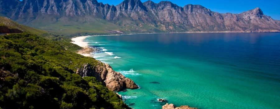 6 Days/ 5 Nights South Africa Family Holiday